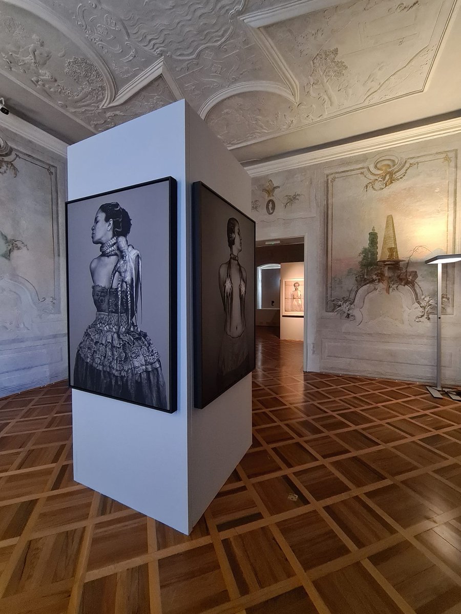 studiofaganel's tweet photo. Roberto Kusterle Compendium #guidedvisit #museiprovincialidigorizia @ErpacFvg @regioneFVGit every thursday at 6pm, book your visit with the curator Alessandro Quinzi https://t.co/alYYAChvOR