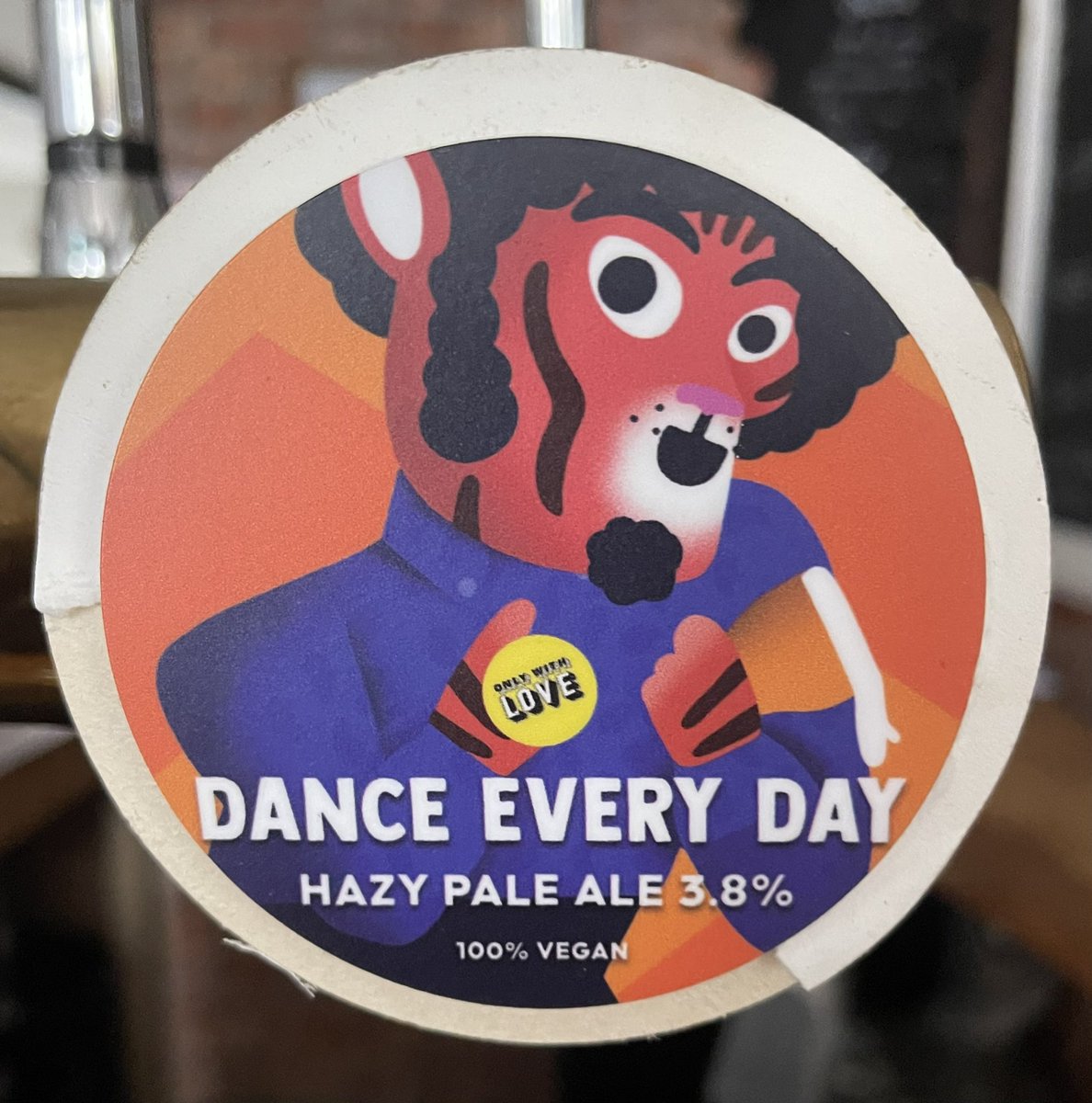 Battle Cider tweet media