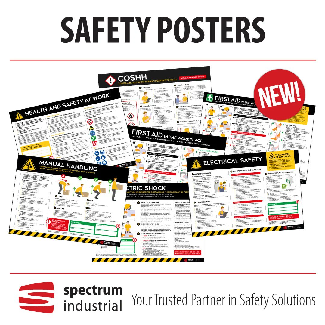Spectrum Industrial tweet media