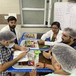 Photo by SYS, AIIMS, New Delhi (@SysAiims)