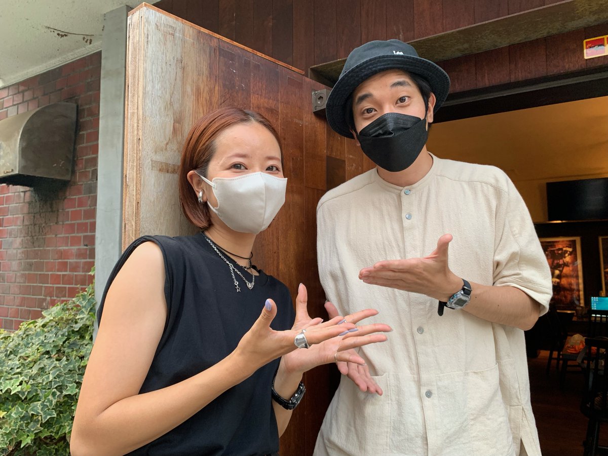 bar_cut's tweet photo. 【プレゼントCP🎁】
ゲストの #DreamAya さんのサイン入りチェキを1名様にプレゼント。

応募方法

■このアカウントをフォロー
■この投稿をリツイート

応募期間：9月4日（日）まで
※当選者の方にはDMにて連絡差し上げます

↓インタビューはこちら。まだの方はぜひっ！
https://t.co/QMcqyqqAds https://t.co/o3mu2y3CQ7