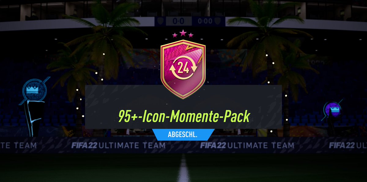 TibuTazo's tweet photo. Die restlichen 28 Token hab ich für Zambrotta PIM & 95+ PIM Pack mitgenommen, im verlauf des Tages kommt die Roulette Online auf meinem YouTube-Kanal! 😃
#FIFA22 #FUT22 #summerswaps #youtube #gamingvideocreator #twitch #twitchstreamer #affiliate #follow #support #tibutazo https://t.co/74FqLQFX9o
