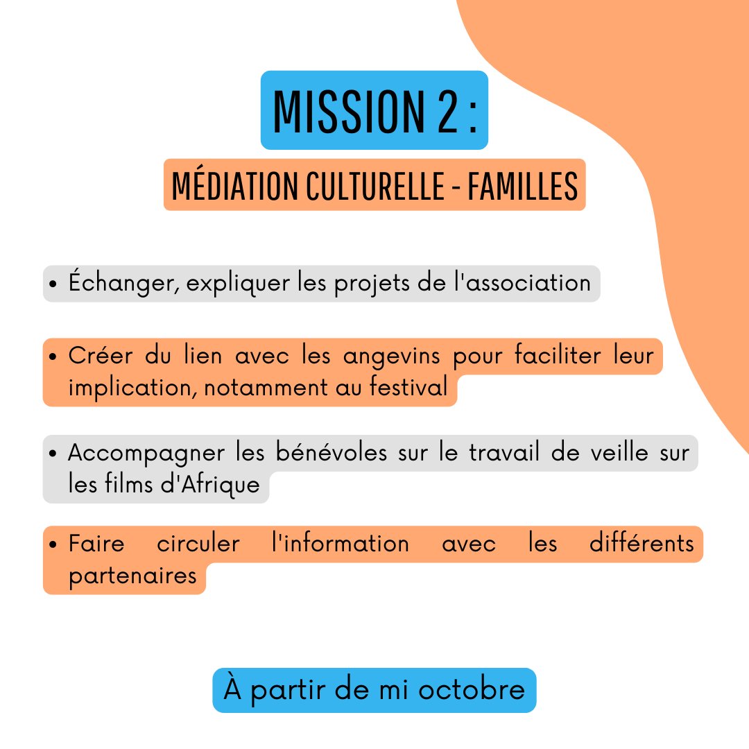 Association Cinémas et Cultures d'Afrique tweet media