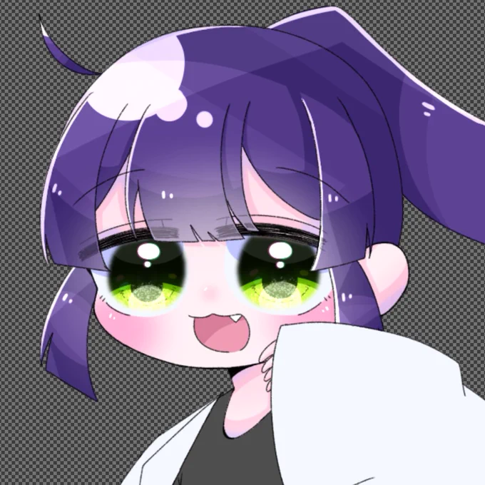 なんか顔面めっちゃ上手くいったので見てほしい kawaii 