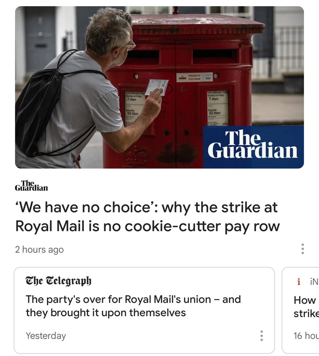 Sean More Social tweet media