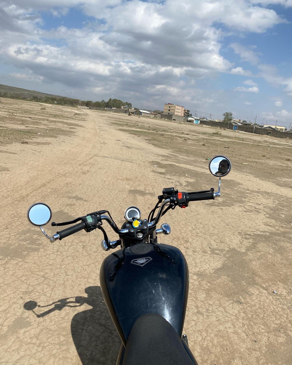 MicahCoach's tweet photo. #Learnhowtoride tour in Naivasha. 
I shall come to you need be. 
Let’s be safe and owe our machines with our skills too. https://t.co/ANXLfUJeVv