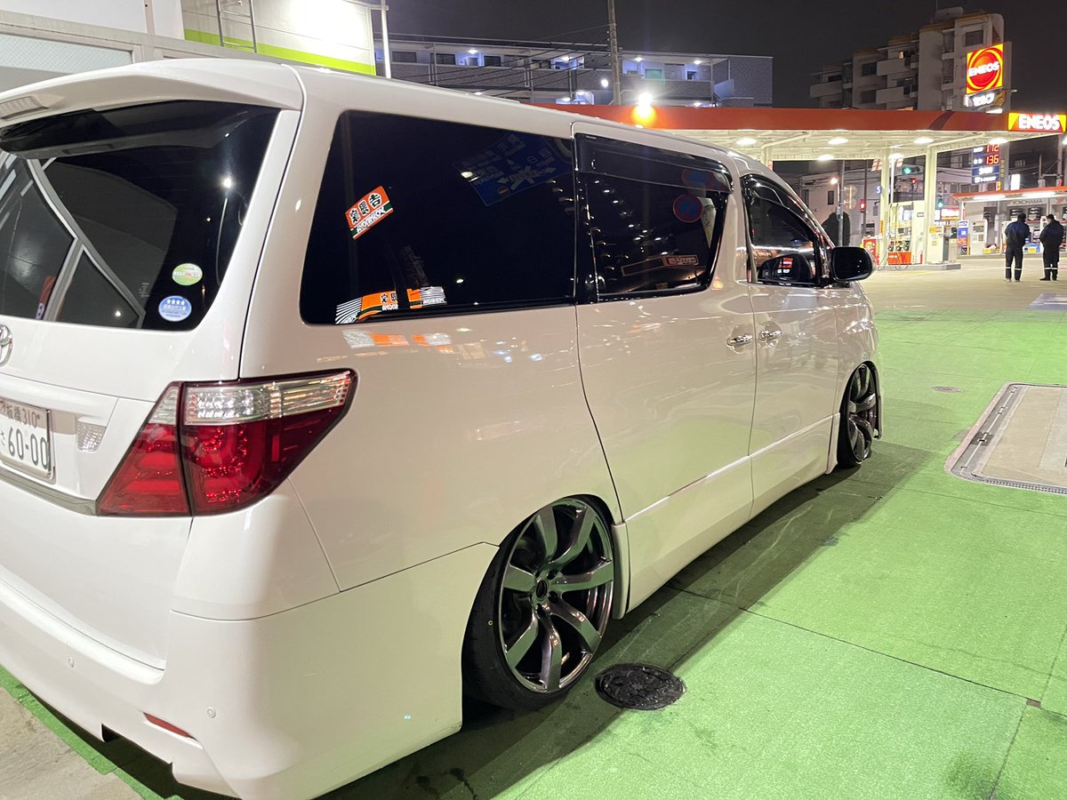 LX57_300's tweet photo. 着地しないままさらばしました。
2年半ありがとう https://t.co/OVQYXD0g2b