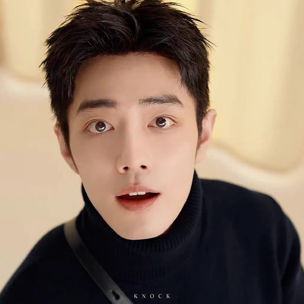 tuanoy_wz's tweet photo. ตากลมใสน่ารักกกมากกกก https://t.co/Wz5uKPi9PZ