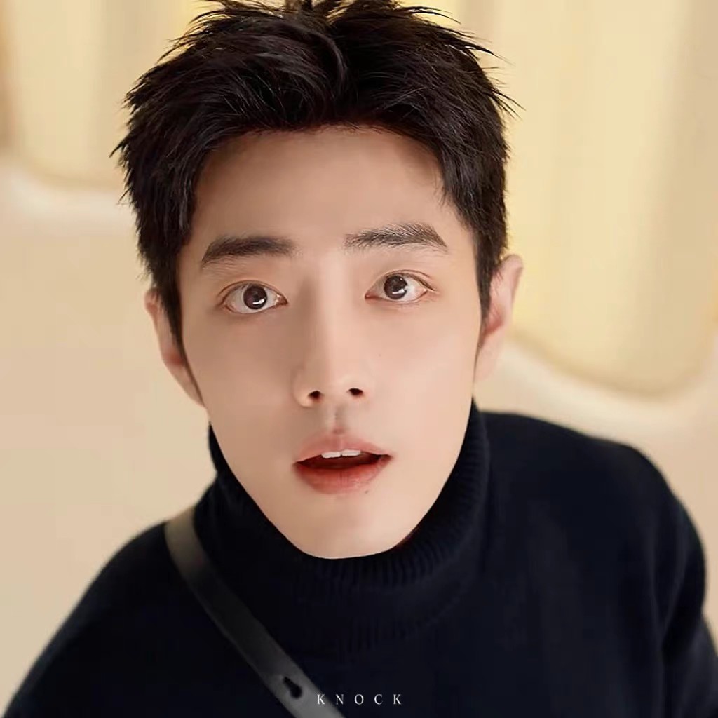 tuanoy_wz's tweet photo. ตากลมใสน่ารักกกมากกกก https://t.co/Wz5uKPi9PZ