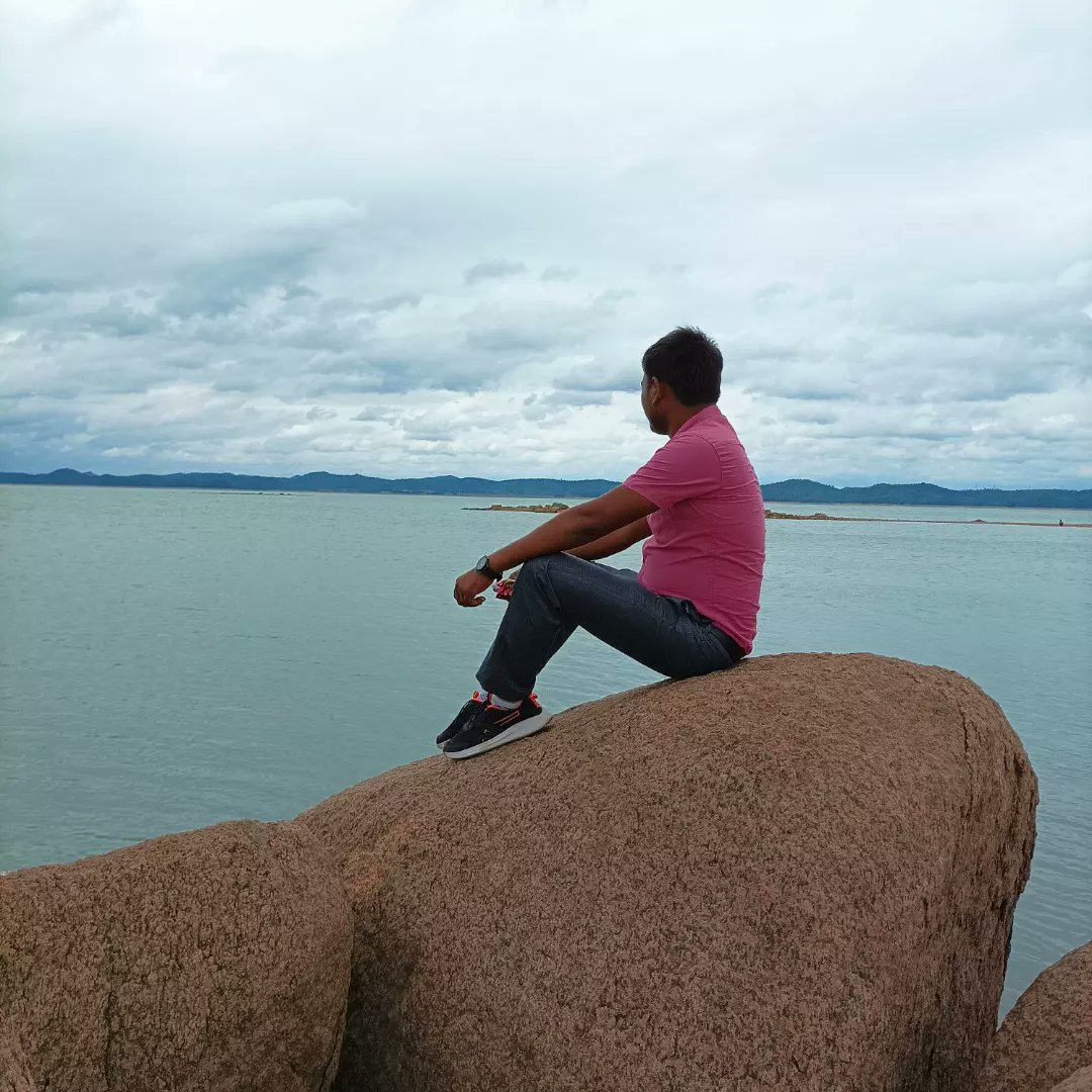 #NewProfilePic