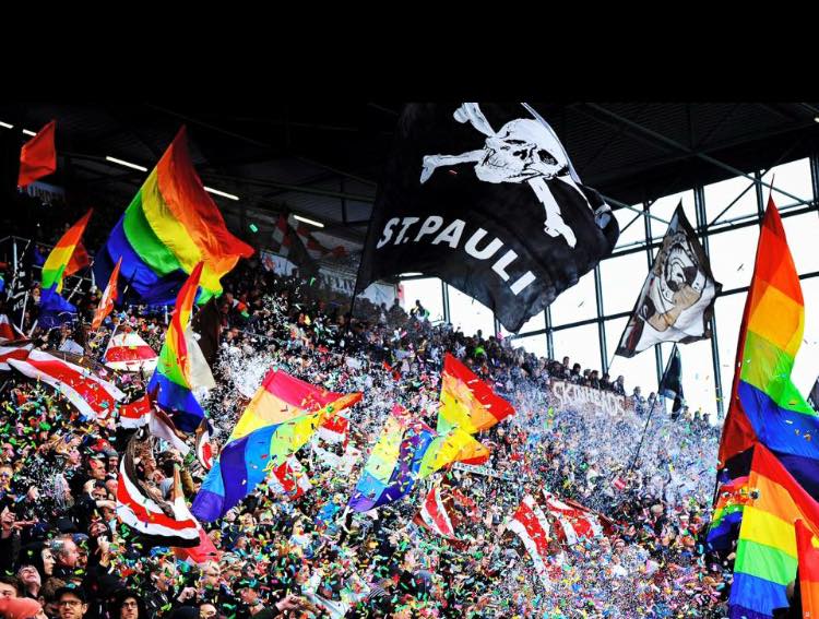 PHOTO | Sankt Pauli, Germany