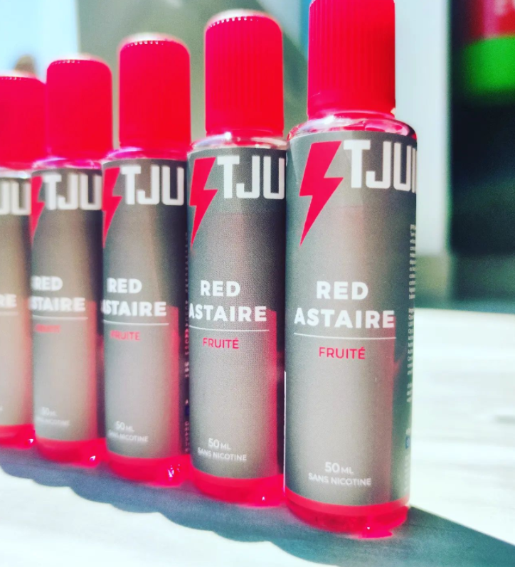 Ready, set, GO 

Our 20% sale is now live - head to the T-Juice website and get yours now

Thanks to @letempsducbd33 for the photo