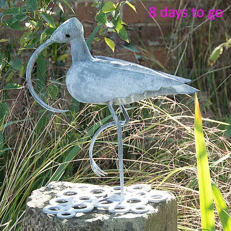 h.Art (@hartweek) on Twitter photo 8 days to go until #Herefordshireartweek, metalwork sculpture is the theme of the day. Claudia Petley @metalsmithsuk and Paul Shepherd will be exhibiting work at Venues 129 and share a studio forge. <a href="/herefordtimes/">Hereford Times</a> <a href="/YourHereford1/">Your Herefordshire</a> <a href="/EatSleepLiveHfd/">Eat Sleep Live Herefordshire</a> <a href="/VisitHfds/">Visit Herefordshire</a> <a href="/bbcmtd/">BBC Midlands</a> <a href="/HerefordTIC/">Hereford Tourist Information Centre</a> 8 days to go until #Herefordshireartweek, metalwork sculpture is the theme of the day. Claudia Petley @metalsmithsuk and Paul Shepherd will be exhibiting work at Venues 129 and share a studio forge. <a href="/herefordtimes/">Hereford Times</a> <a href="/YourHereford1/">Your Herefordshire</a> <a href="/EatSleepLiveHfd/">Eat Sleep Live Herefordshire</a> <a href="/VisitHfds/">Visit Herefordshire</a> <a href="/bbcmtd/">BBC Midlands</a> <a href="/HerefordTIC/">Hereford Tourist Information Centre</a>