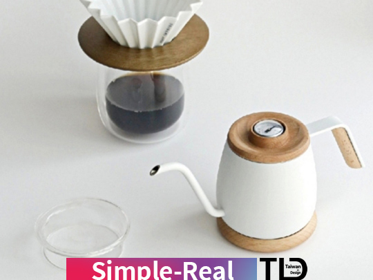 TaiwaninDesign1's tweet photo. Created for a connoisseur, this kit allows you to brew just the right amount of coffee at any given point in time just for yourself.
https://t.co/Yfr9xLKBzc
https://t.co/eXIV8ShhTA
B2B_connection:
#SimpleReal
rebecca@two3rd.com.tw
#TID #TIDParis #TID22 https://t.co/RVcXYXdM2u