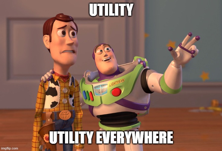 jpizzolat0's tweet photo. #NFT market these days. #Utilitytoken https://t.co/TRkgG1V2qV