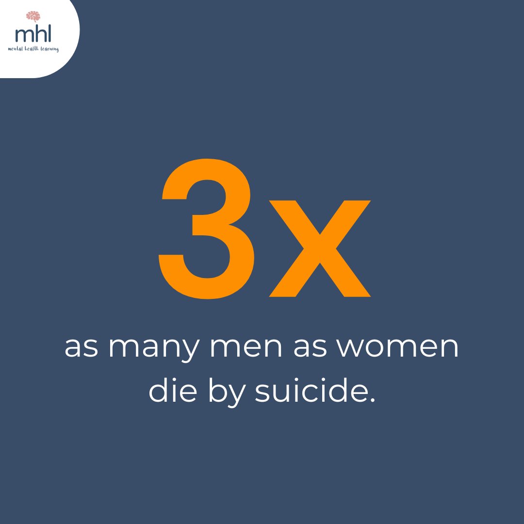 MHL2019's tweet photo. It's so important for as many of us as possible to be able to spot these signs. 

We offer training for your workplace/community to ensure you can see the signs and help effectively.

Find out more
https://t.co/rtaAQHIrb0 

#suicideprevention #mentalhealthtraining https://t.co/oydKVQLLvj