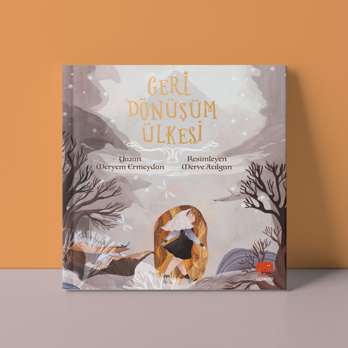 Uçan Fil tweet media