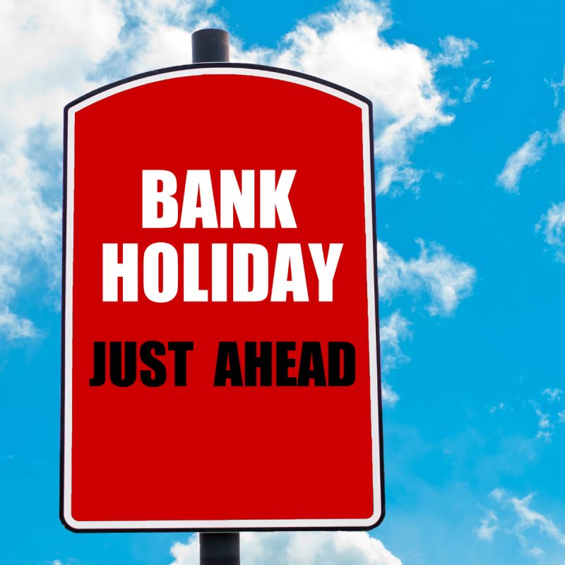 It's bank holiday weekend time again! ☀️  

Our UK based service desk is open and the team are on hand to resolve any issues that may arise and impact a business over the next few days.  

#bankholiday #servicedesk #alwaysopen
