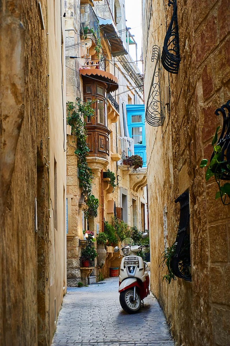 LEA86680530's tweet photo. 🧡 Malta 🧡 https://t.co/gGA8YmEt9R
