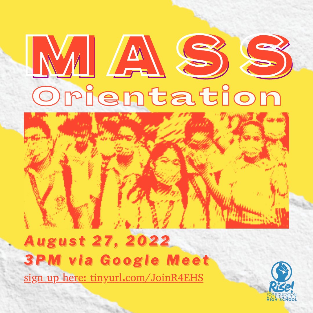 r4ehs's tweet photo. Sa pagbabalik ng face-to-face classes sa karamihan ng mga paaralan, mahalaga na patuloy nating itaas ang mga kakulangan ng sistema ng edukasyon sa Pilipinas at itaguyod ang karapatan ng mga mag-aaral. 

SIGN UP: https://t.co/OWnpFEeX2x https://t.co/frfAPOsXen
