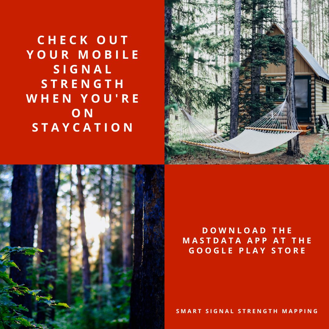 mastdata's tweet photo. Got a staycation planned this August ☀️😎🍦? If so, as you explore new parts of the UK why not check out your mobile signal strength as you go with a Mastdata survey?

Download the app at https://t.co/lR2YgYl5Rl https://t.co/HXdqgR2uOg