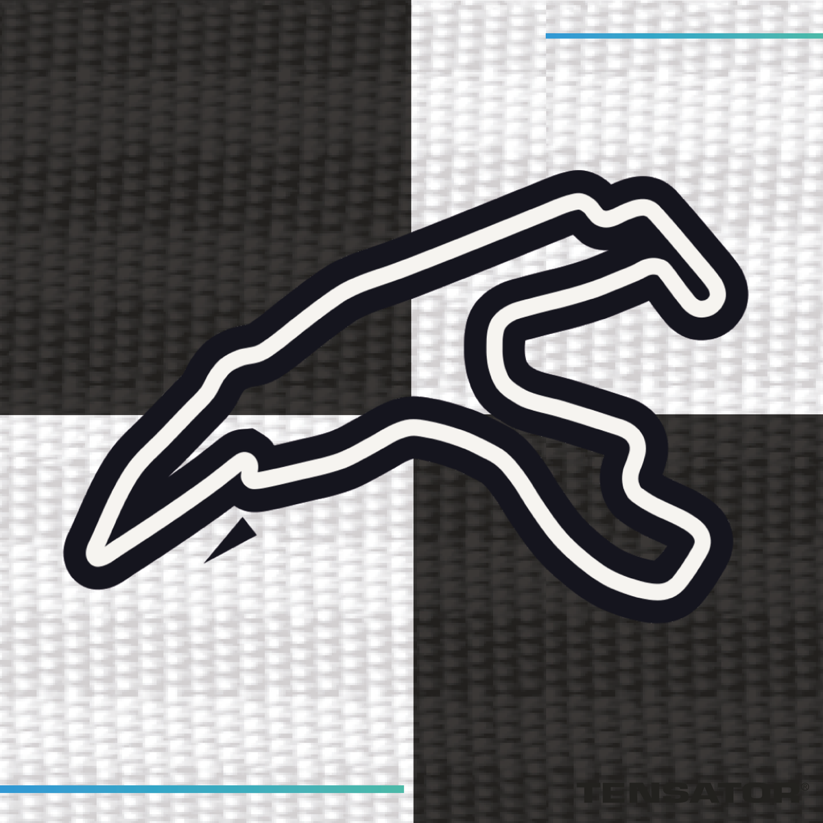 Tensator's tweet image. 🏎️🏁The Belgian Grand Prix roars into action this weekend.

Tensator have provided printed webbing for over half the current F1 teams!

Be like them 👍

#tensator #bespokewebbing #belgiangrandprix #f1