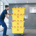 Photo by Bishop's Move Commercial Relocation (@BishopsMove_Com)