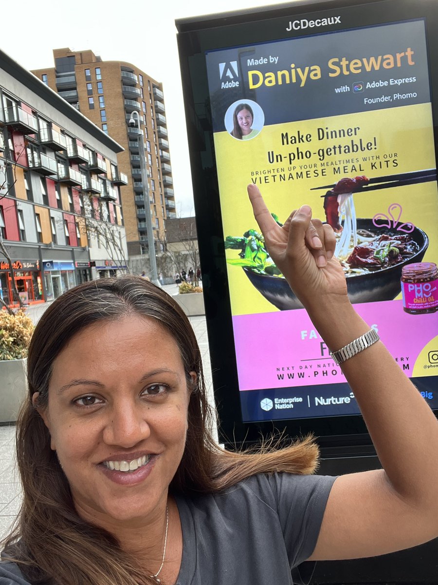 phomouk's tweet image. Hello from Wembley!! @JCDecaux_UK @AdobeUK @e_nation