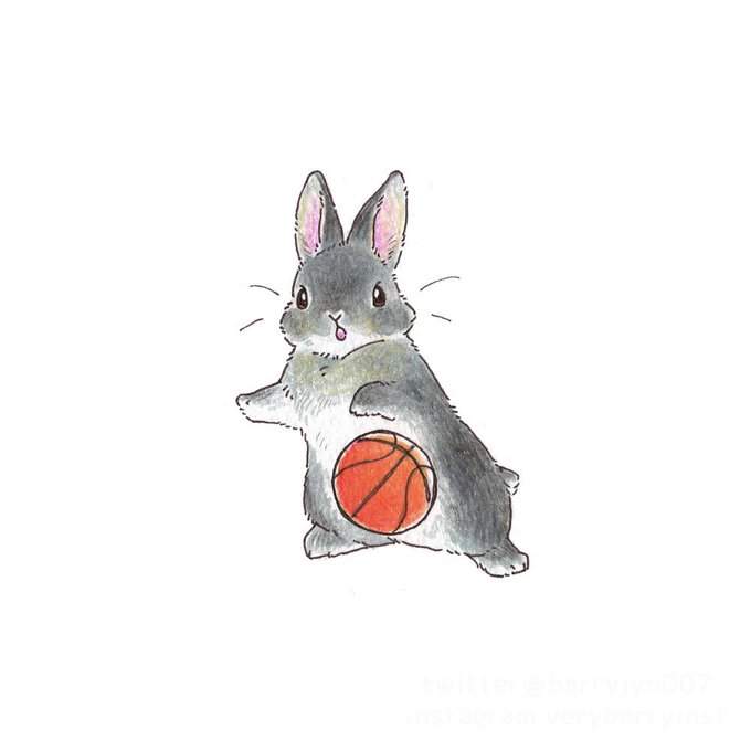 「バスケットボール 黒目」のTwitter画像/イラスト(新着)｜3ページ目