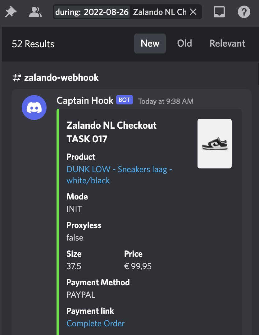 Lightning ACO tweet media