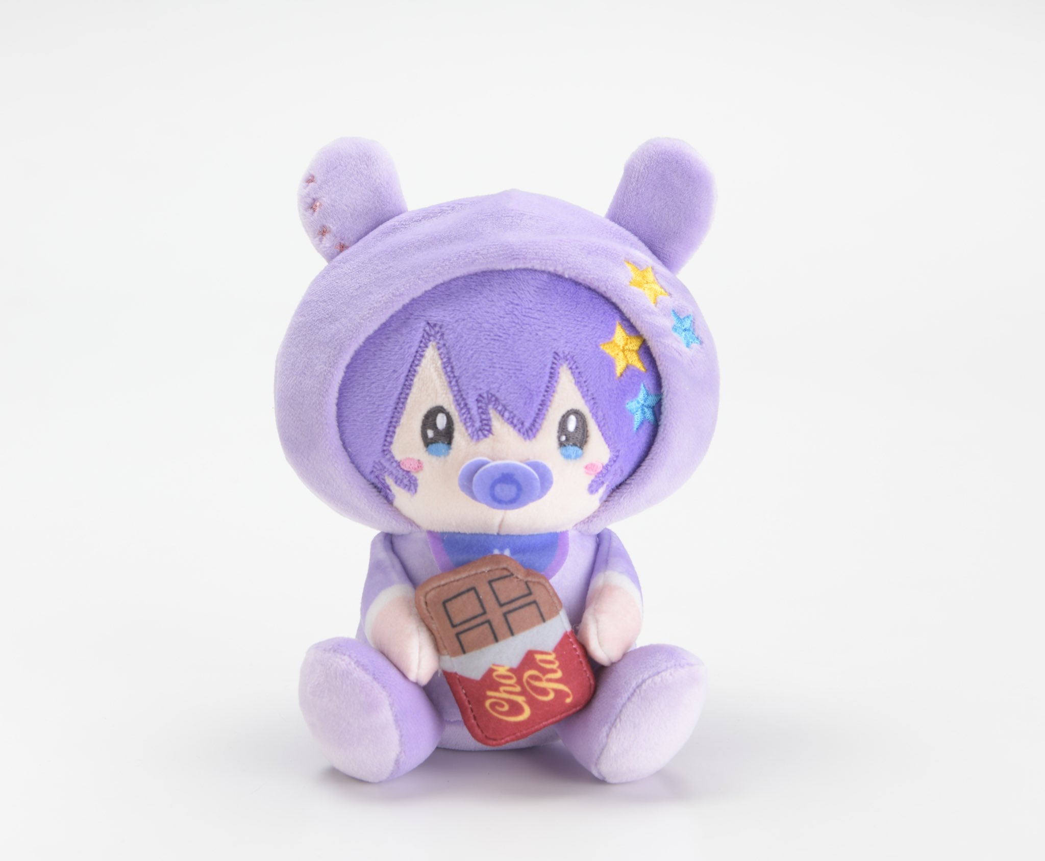 ちょこらび ゆぺくん ぬいぐるみ | kingsvillelawyer.com