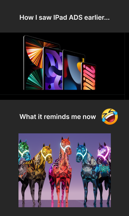 NivyaManuel's tweet photo. Losing mind playing Zed run 😅😅 https://t.co/PNafAYfPYi