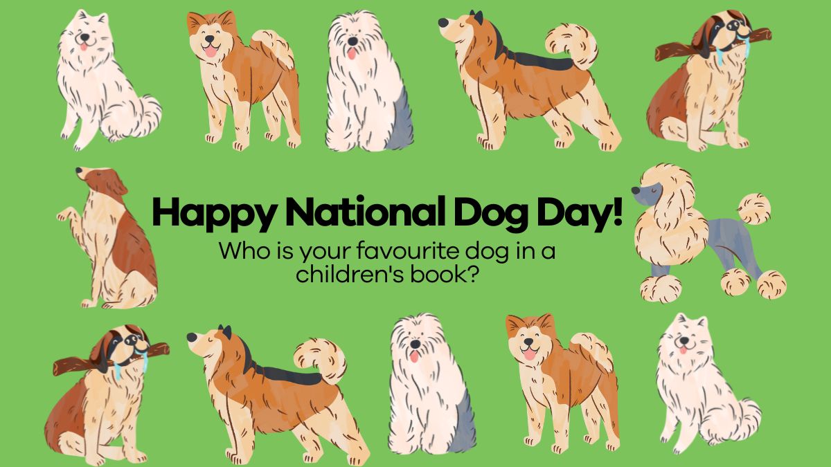 BookTrust tweet media