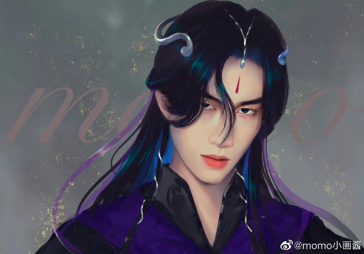 Leekkactus's tweet photo. 🖌️：momo小画酱
什么时候给他们安排这种风格🤙🏼🤙🏼🤙🏼🖤
@biblesumett 
 #BibleWichapas https://t.co/L8BFLf0Iif