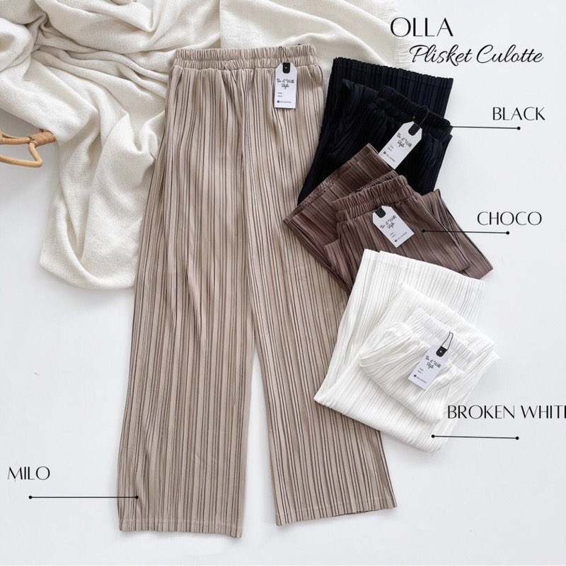 cessazura's tweet photo. ✨Celana Kulot Wanita
#cessarecomoren ootd hangout/ngampus
• pict 1 : https://t.co/45v6fuxpoI
• pict 2 : https://t.co/eAmVmayn8V
• pict 3 : https://t.co/gbujVMe99w
• pict 4 : https://t.co/PeFgMdMrgk
#racunbelanja #racunshopee #ShopeeHappy99 #DITAKARANGPulangKampung https://t.co/qP3FiiNALb