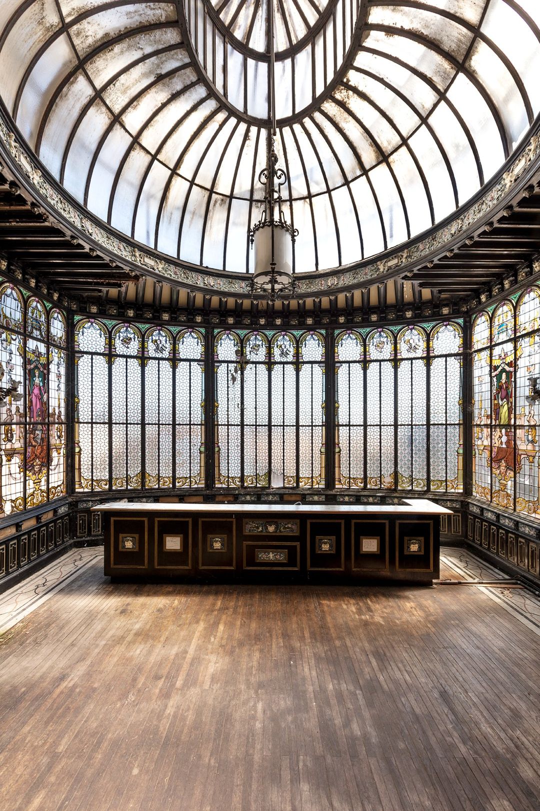 Bellhop Killer (BellhopKiller) / Twitter