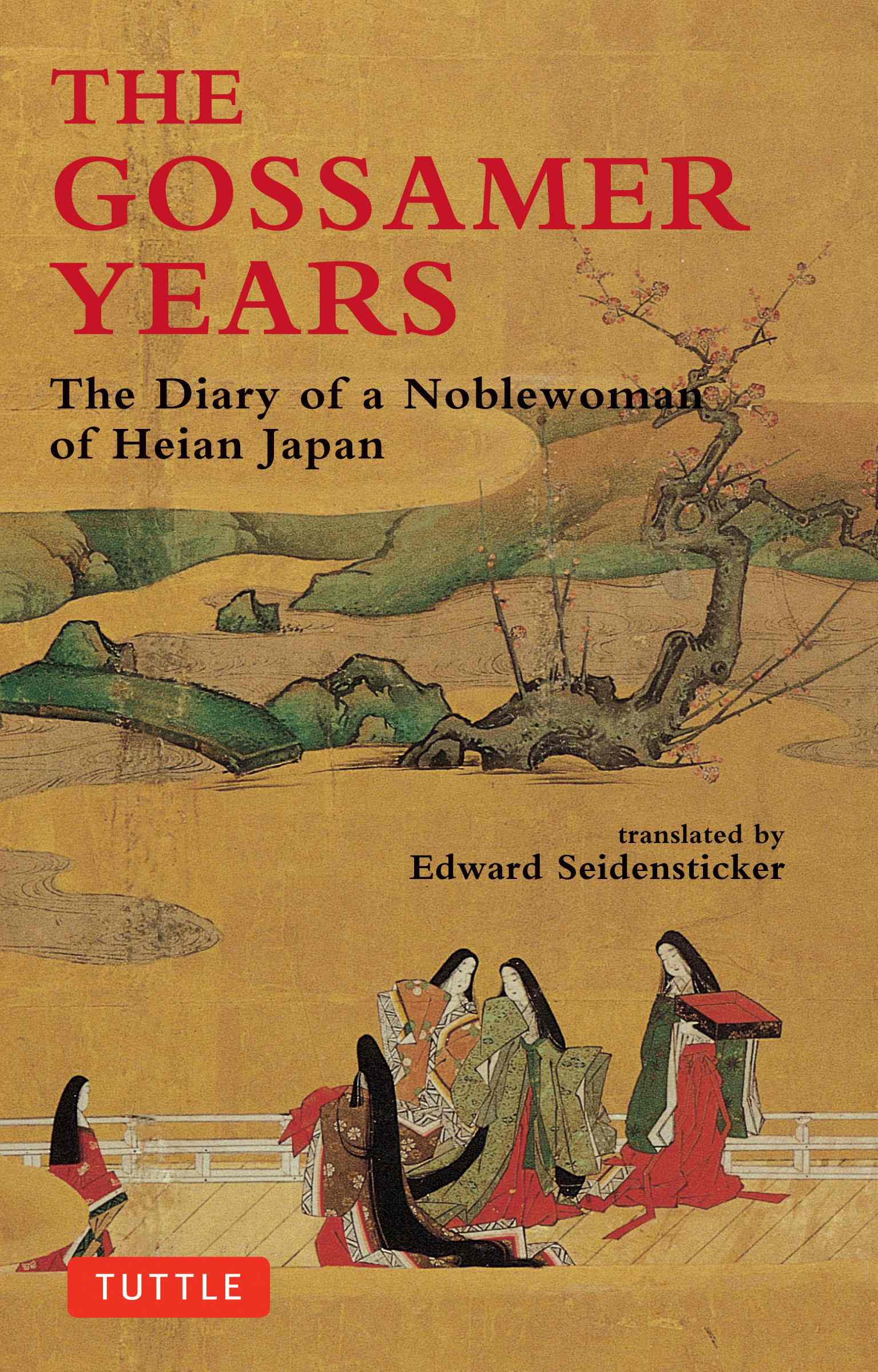  read pdf the gossamer years the diary of a noblewoman of heian japan