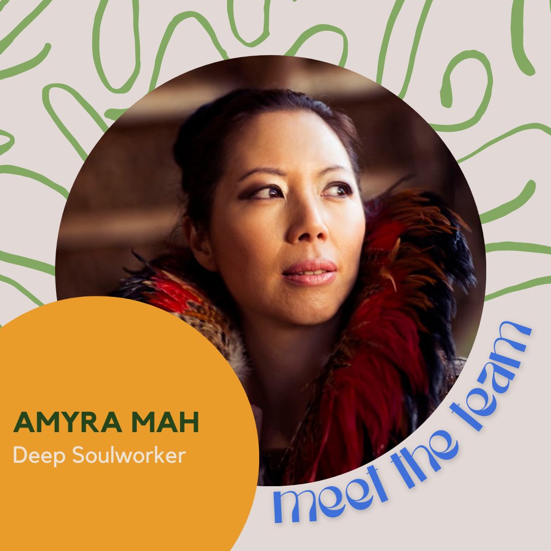 AmyraMah's tweet photo. Thank you for walking with us as we continue to share Transmission with more and more people.

You can now be part of our journey by visiting https://t.co/TMloEkjaxx

#YouAreFree https://t.co/MoPzlJEBhd