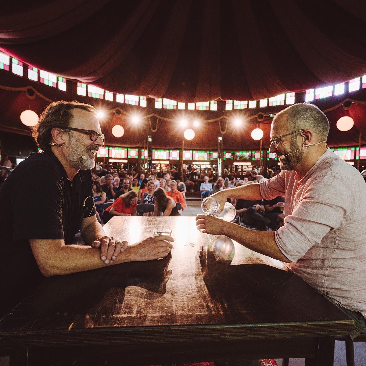 Reimar von Meding tweet media