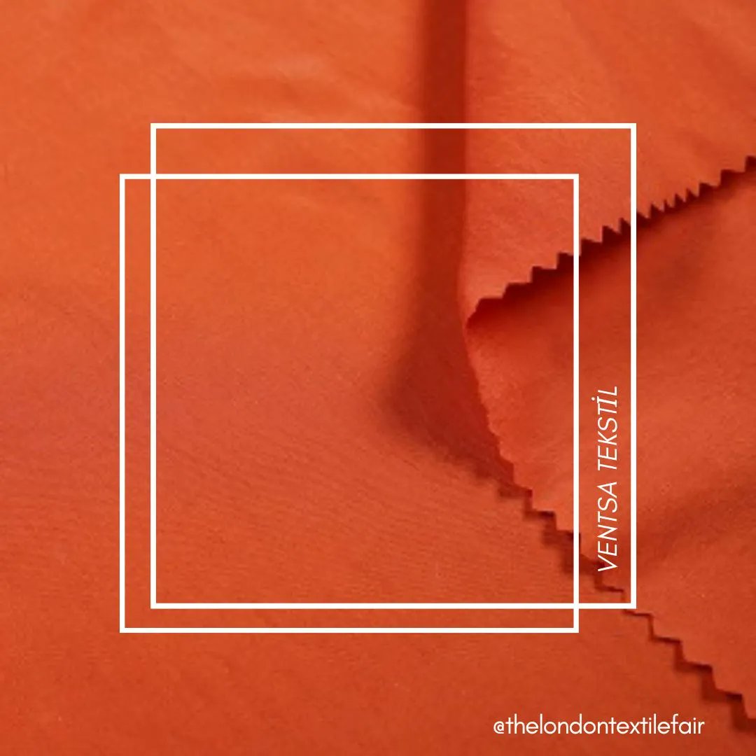 TEXTILEEVENTS's tweet photo. OUR EXHIBITORS: Fiz Fabrics presenting Ventsa Tekstil
Fiz fabrics is a textile agency showing Ventsa, Avrupa, and Bakay
Satin, taffeta, prints, lace, boucle, jacquards, ladies' woven soft separates
@ventsatextile @fizfabrics2018
#TLTF #AW23 #Turkishtextiles #wovens https://t.co/SPPBoSBtGN