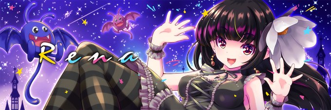 Dqxhamayaさんのイラストまとめ