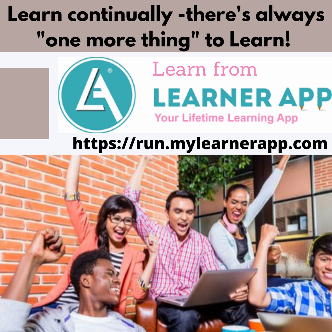 HltSoftware's tweet photo. https://t.co/6RffzrRNmU
https://t.co/Xkzd0vwNaW
#leadership 
#learning 
#music 
#learnerapp.
#internship
#job
#gym
#gymnastics 
#CrackingTheCode
#ProgrammingLanguage
#fullstackinternship
#fullstackdevelopment
#run.mylearnerapp.com https://t.co/1cwxaaYnWh