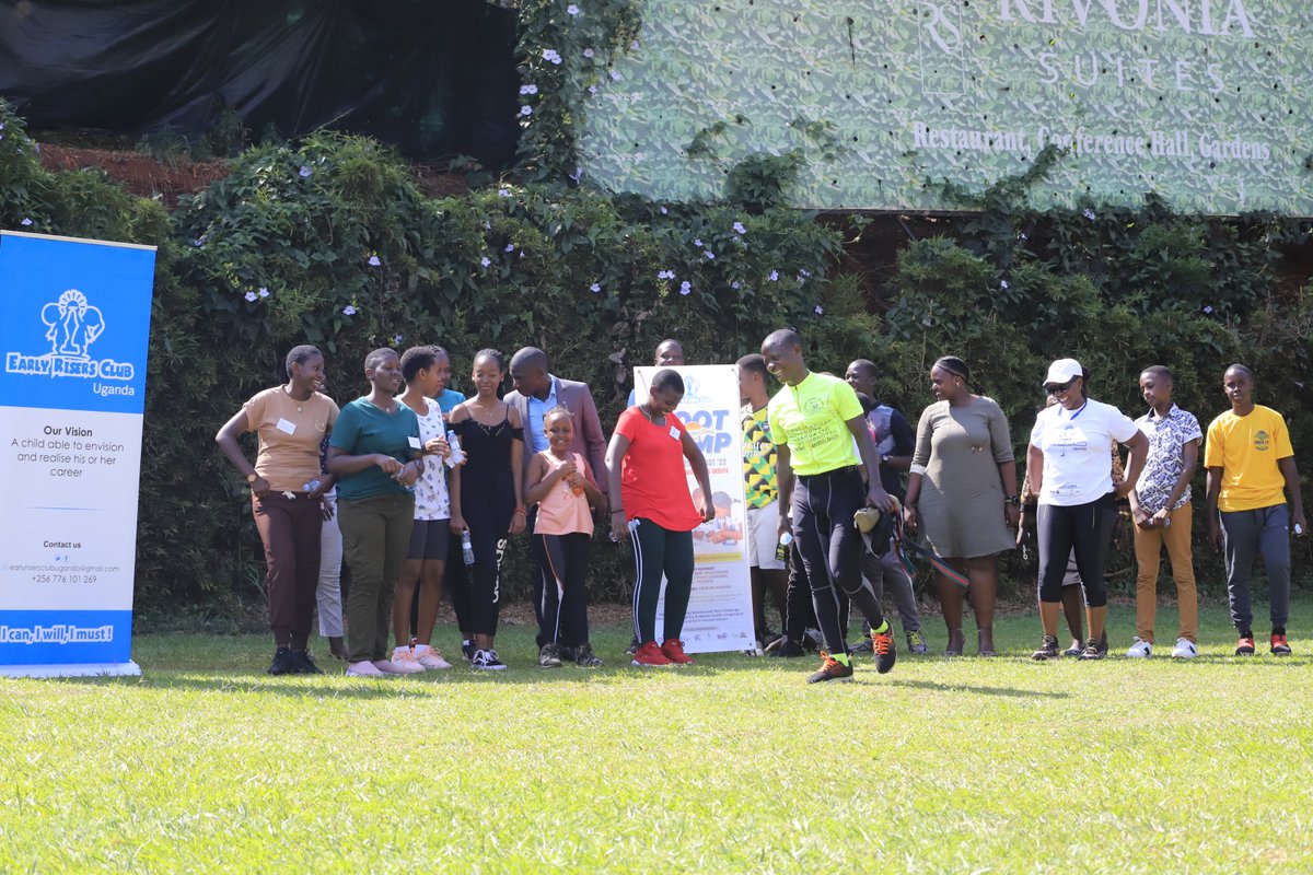 Thank you Mr.Juncture for always leading our fitness sessions effectively where all kids participate and enjoy.