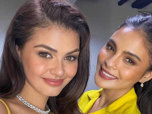 abi_kessler's tweet photo. Hello po miss @LoviPoe and miss @janinegutierrez  have a great day 😍
#SleepWithMe
#LUNARRY https://t.co/yuo90p5p0T