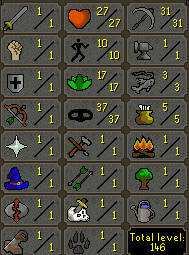 I just started an HCIM HP pure.