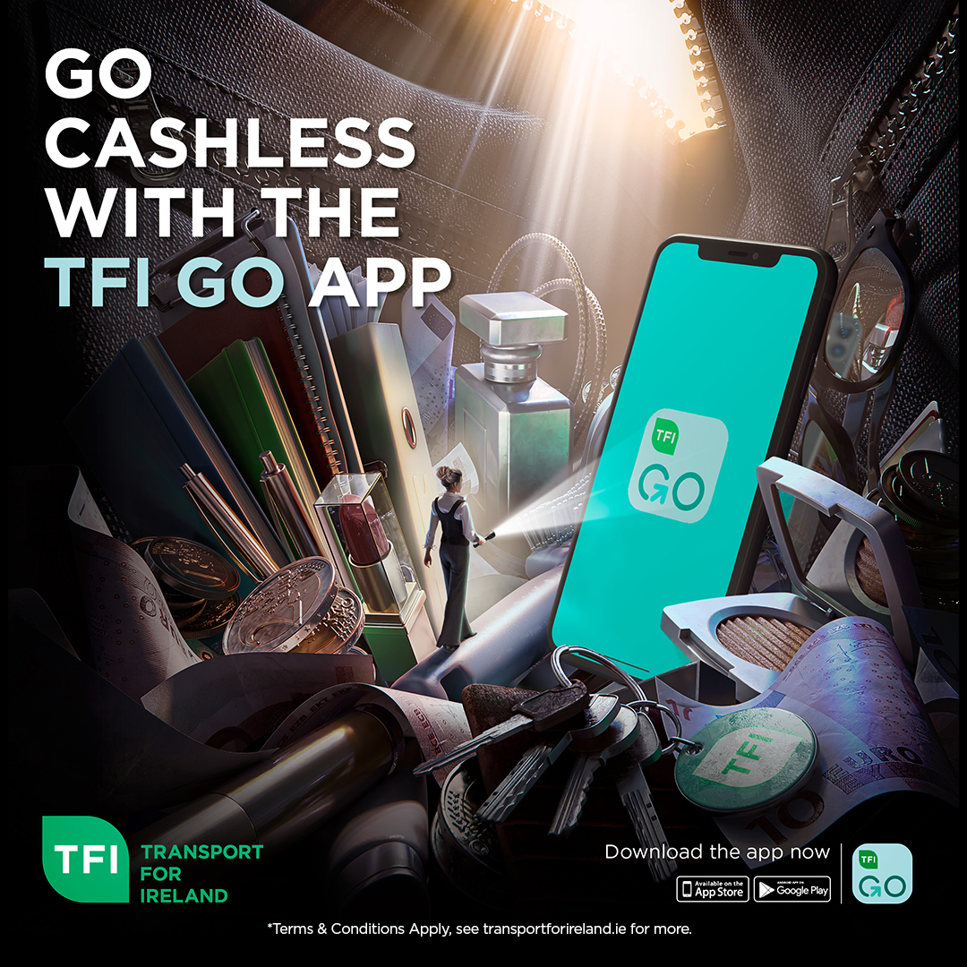 TFILocalKerry's tweet photo. You can download the TFI Go App from an Apple App Store or the Android Google Play Store.
Full details on
https://t.co/IH8eGpzeoF
#tfiupdates #TFIGoApp #tfilocallinkkerry #publictransport https://t.co/iHOCCg1DOA