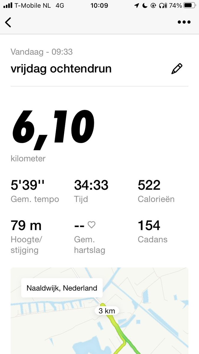 Friday morning #run #fitatlely