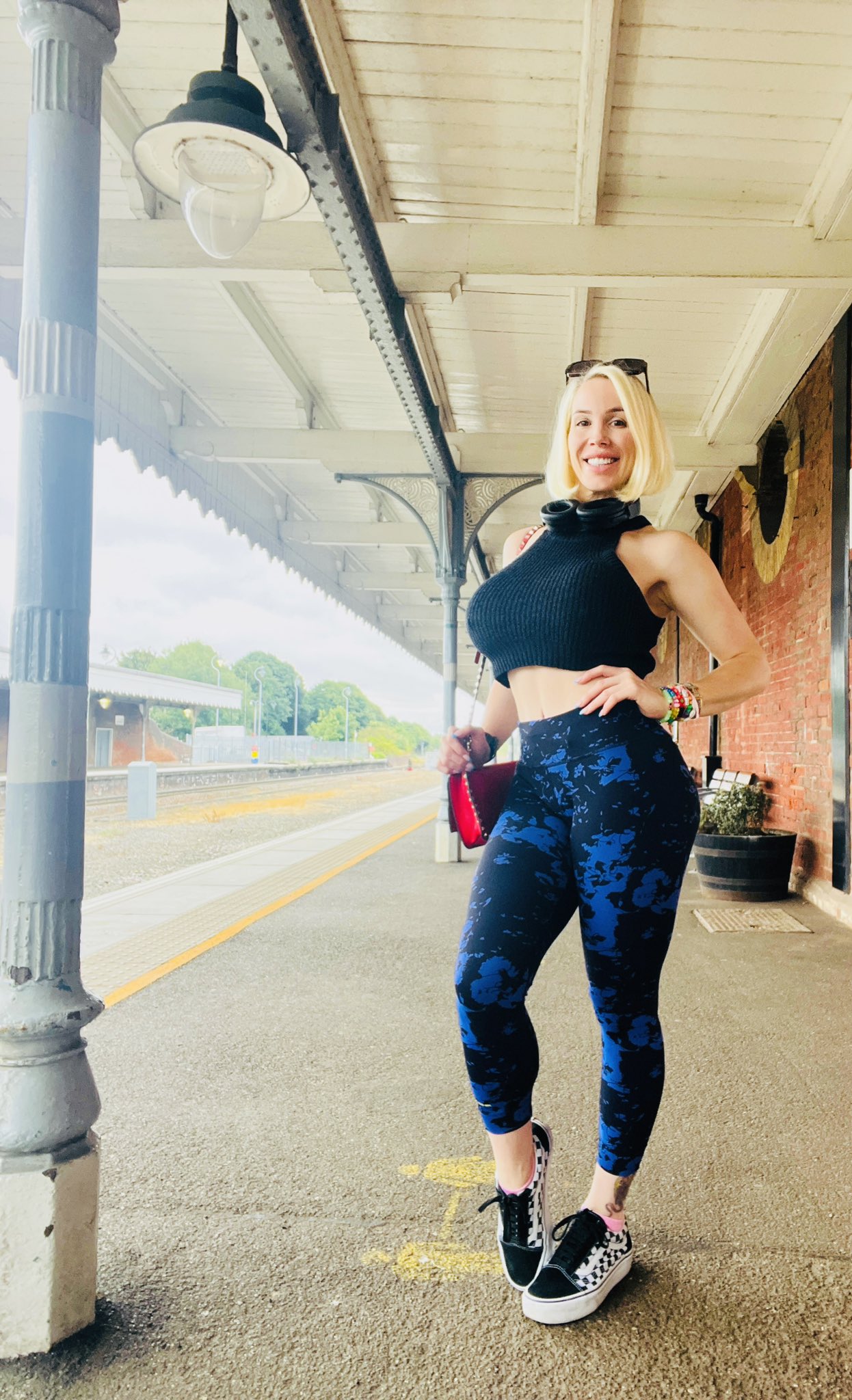 Tw pornstars twitter morning what are you up to today i