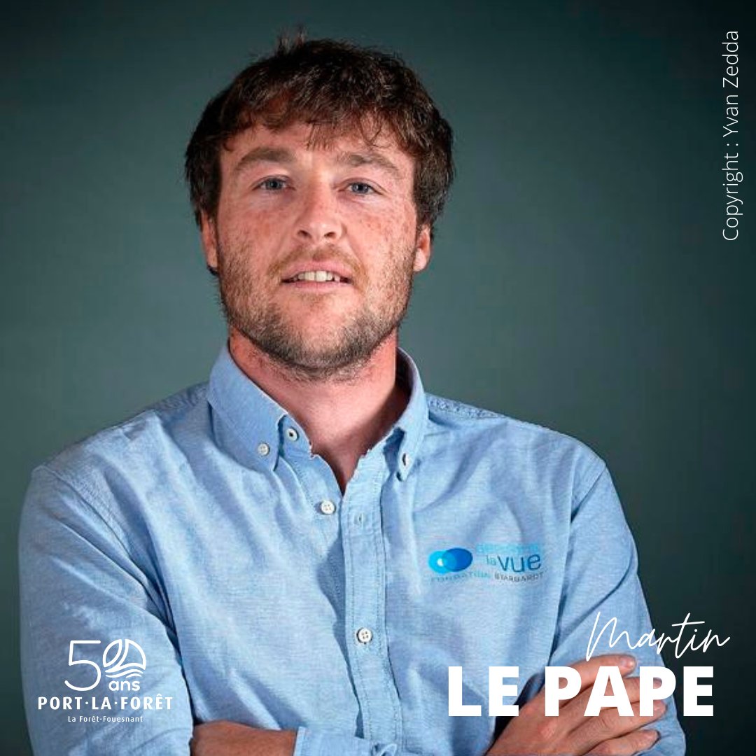 Capitainerie de Port-la-Forêt tweet media