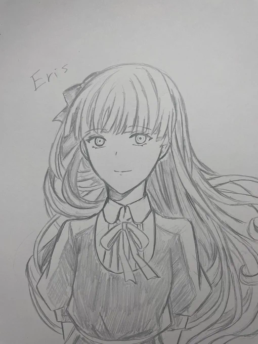 久々にお友達募集します。
 #文スト絵描きさんと繋がりたい 